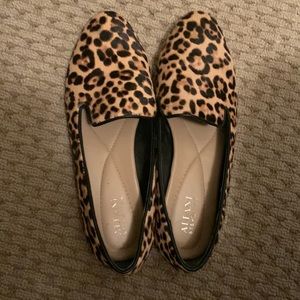 Alfani Step N flex shoes